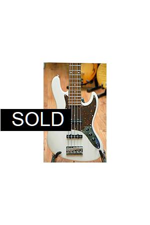 Sadowsky Metro RV5 w/ VTC Sadowsky Metro RV5 w/ VTC